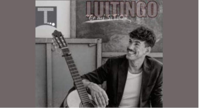 Luitingo + Artistas Invitados