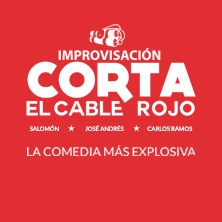 Corta el cable rojo - Valladolid - Valladolid