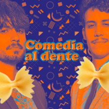 Comedia Al Dente