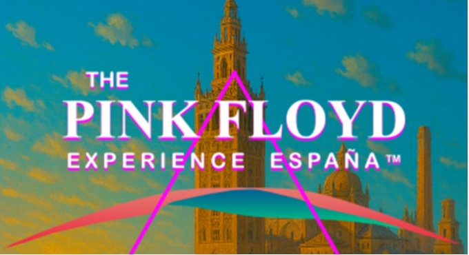 The Pink Floyd Experience -Un Tributo a la Música de Pink Floyd