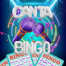 Canta Bingo - Espacio Gran Vía