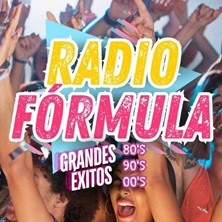 Radio Fórmula - Madrid
