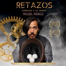 Retazos