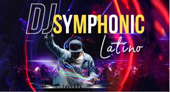 DJ Symphonic Latino
