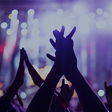 Legado Mediterráneo - Madrid