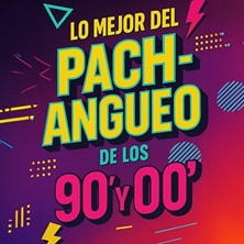 Lo mejor del pachangueo