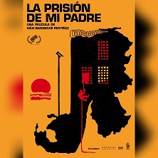 "La Prisión de mi padre" en Barcelona