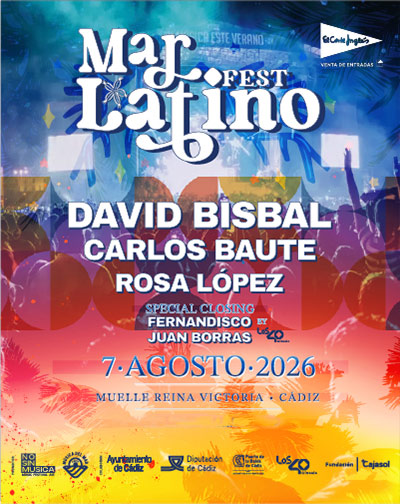 Mar Latino Festival