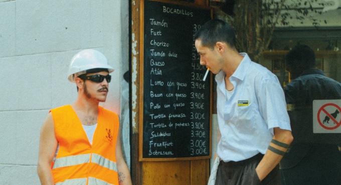 La Taberna de los Perros