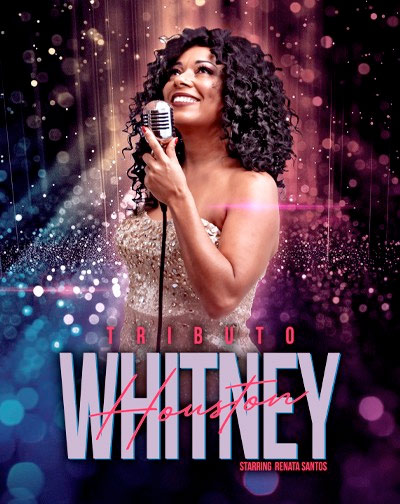 Tributo a Whitney Houston - Benalmádena