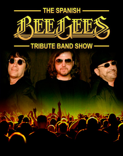 Tributo a BEE GEES - Benalmádena