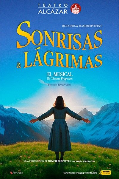 Sonrisas & Lágrimas: El Musical