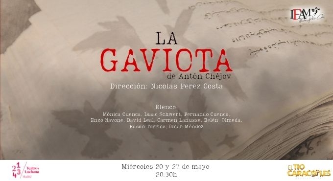 La Gaviota