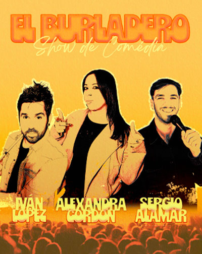 El Burladero Especial Dia de la Madre , Show de Comedia