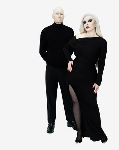 Fangoria + Nancys Rubias - Festival Sons del Món