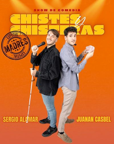 Chistes y Chisteras - Valencia
