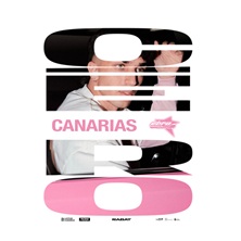Cartel de Céro - Pop & Rock en Alboroto Las Palmas