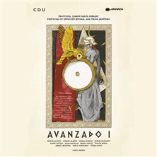 Cartel de Muestra de Avanzado I 2026 - Otras obras en El Corral de Usera