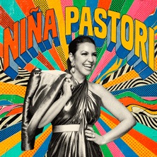 Cartel de Niña Pastori - Mar d'Estiu 2026 - Clásica en Auditori Mar d’Estiu