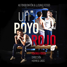 Cartel de UN POYO ROJO - Otros en La Villarroel