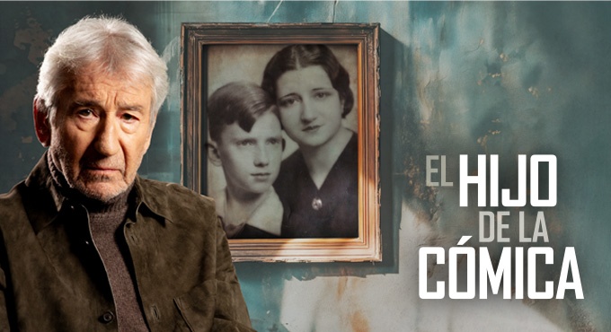 Cartel de El Hijo de la CÃ³mica - Otros en Teatre Romea