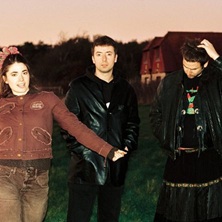 Cartel de Belako - Pop & Rock en Sala Camelot