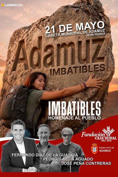 Imagen de Imbatibles - Adamuz - Otros en Caseta Municipal de Adamuz