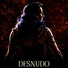 Cartel de Desnudo - Cabaret en Sala Charivari