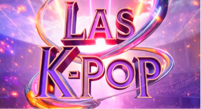 Cartel de Tributo Las Guerreras K-Pop - Otros en Teatro Pastora Soler