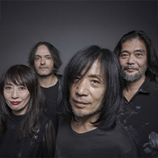 Cartel de Mono - Barcelona - Clásica en Sala Apolo