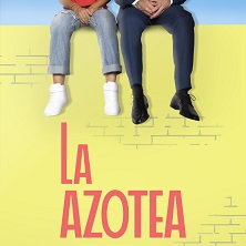 Imagen de La Azotea - Otros en Teatro Arlequín Gran Vía