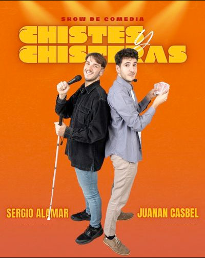 Imagen de Chistes y Chisteras - Valencia - Otros en Sala Gestalguinos
