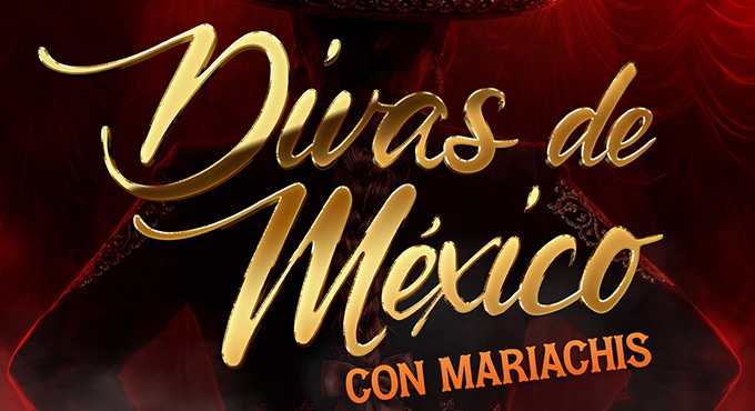 Cartel de Tributo a las divas de MÃ©xico - Otros en Teatro Marquina