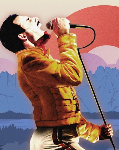 Cartel de God Save The Queen - Festival Camins 2026 - Otros en Recinte Firal Manresa