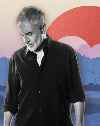 Cartel de Sergio Dalma - Festival Camins 2026 - Otros en Recinte Firal Manresa