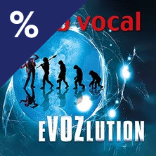 Imagen de B Vocal - Evozlution - Otros en Teatro Serrano