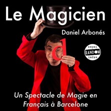 Imagen de Le Magicien - Magia en espai RANDOM