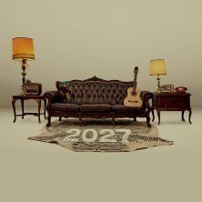 Cartel de Alejandro Astola - Valladolid - Pop & Rock en Teatro Carrión