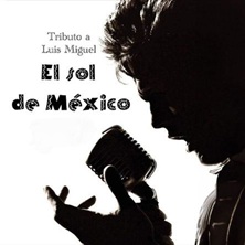 Tributo a Luis Miguel, el sol de México - Espacio Broadway - Obra de Pop & Rock en Espacio Broadway