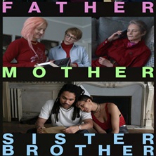 Cartel de Father Mother Sister Brother - Cine con presentación y debate - Proyecciones en Centro Comarcal de Humanidades Sierra Norte