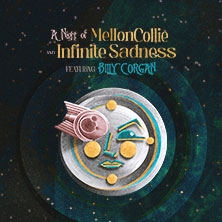 Cartel de Billy Corgan - Pop & Rock en Palacio Vistalegre
