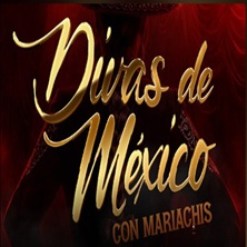Cartel de Tributo a las divas de México - Otros conciertos en Teatro Marquina