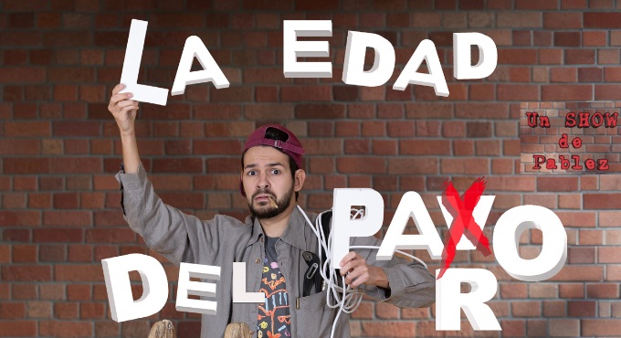 Imagen de La Edad del Paro - Sevilla - Otros en Cuatro Gatos