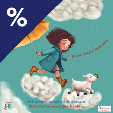 Imagen de LLUVIA EN LAS CUATRO ESTACIONES - Otros en Teatros Luchana