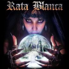 Rata Blanca - Gira España 2026 - SON CASTELLÓ - Obra de Pop & Rock en Es Gremi Centre Musical