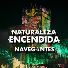 Naturaleza Encendida Navegantes - Córdoba - Exposición