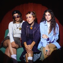 La 126 - Santiago de Compostela - Obra de Pop & Rock en A Casa das Crechas