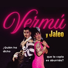 Imagen de Vermú y Jaleo - Otros conciertos en Espacio Broadway