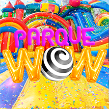 Imagen de Parque WOW - Exposiciones y parques inflantiles en Parque WOW