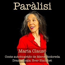 Cartel de Paràlisi - Drama en espai RANDOM